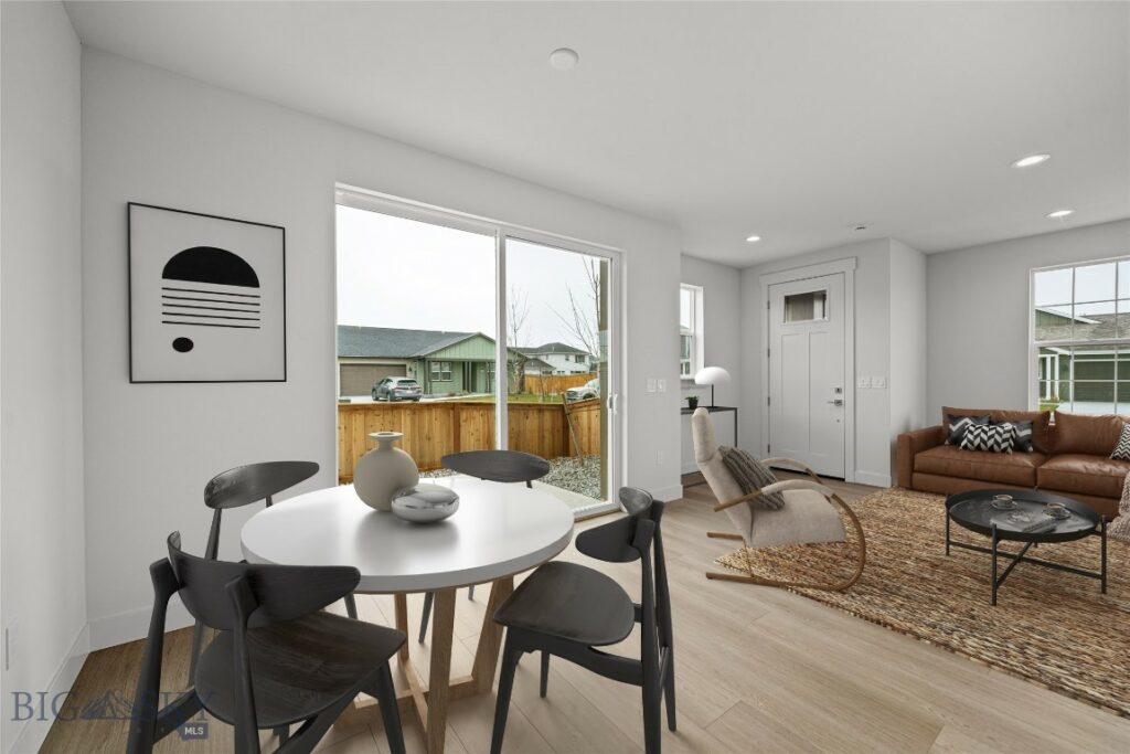 1511 Cyril Way Avenue, Belgrade MT 59714