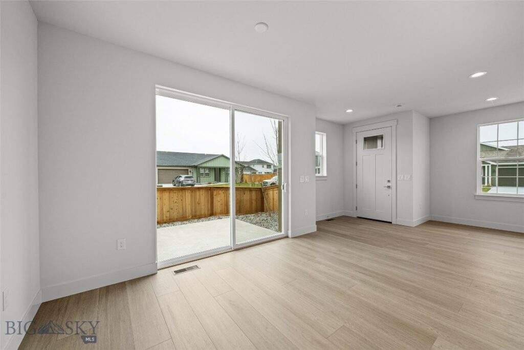 1511 Cyril Way Avenue, Belgrade MT 59714