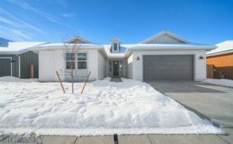 1512 Cyril Way, Belgrade MT 59714