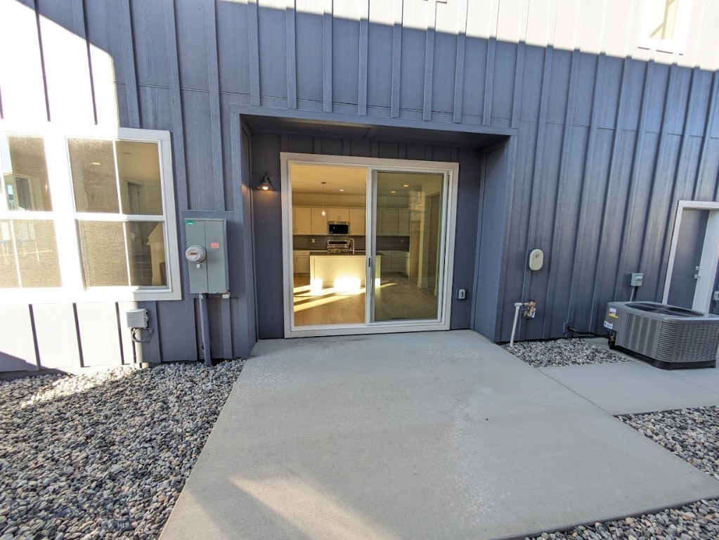 1513 Cyril Way Avenue, Belgrade MT 59714