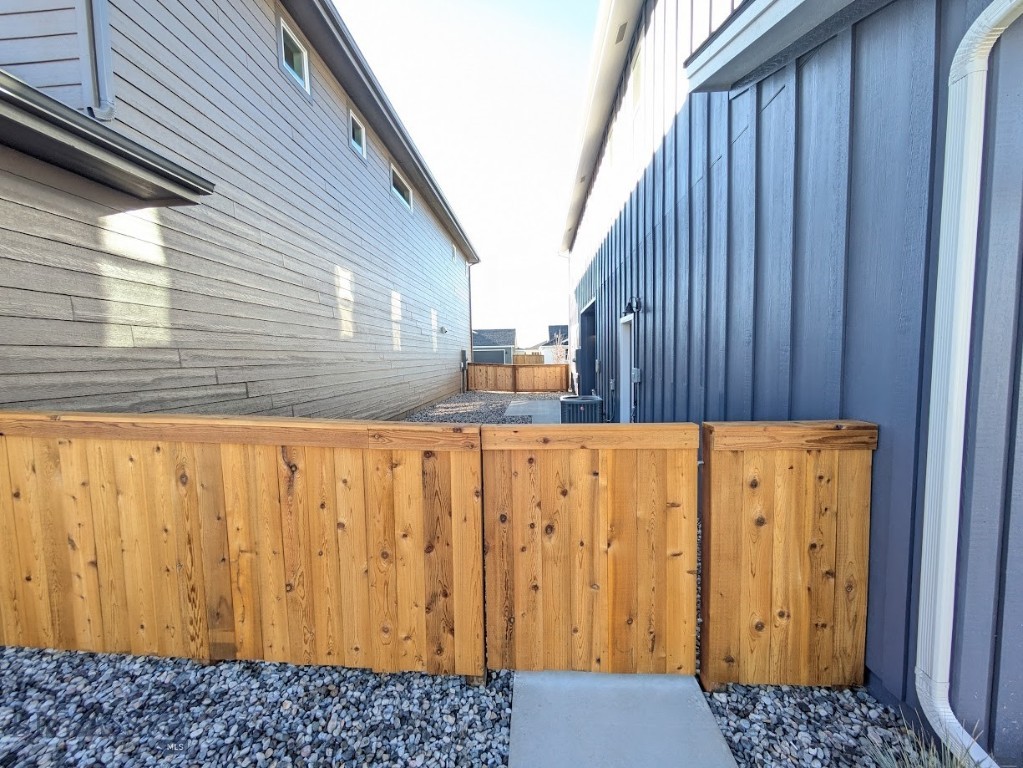 1513 Cyril Way Avenue, Belgrade MT 59714