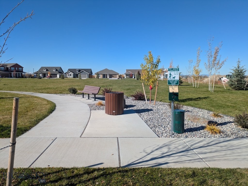 1513 Cyril Way Avenue, Belgrade MT 59714