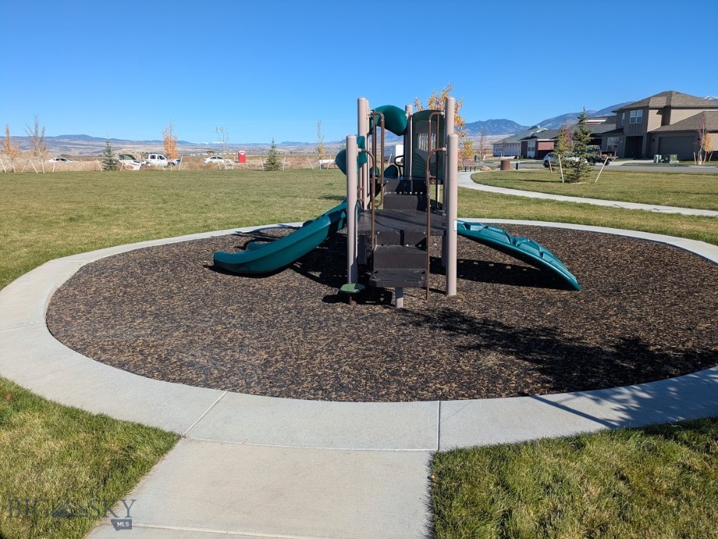 1513 Cyril Way Avenue, Belgrade MT 59714