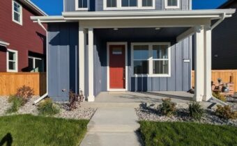 1513 Cyril Way Avenue, Belgrade MT 59714