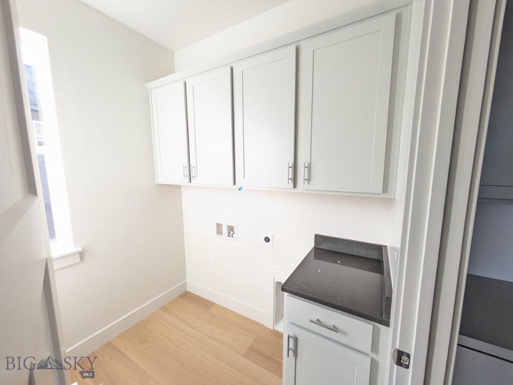 1513 Cyril Way Avenue, Belgrade MT 59714