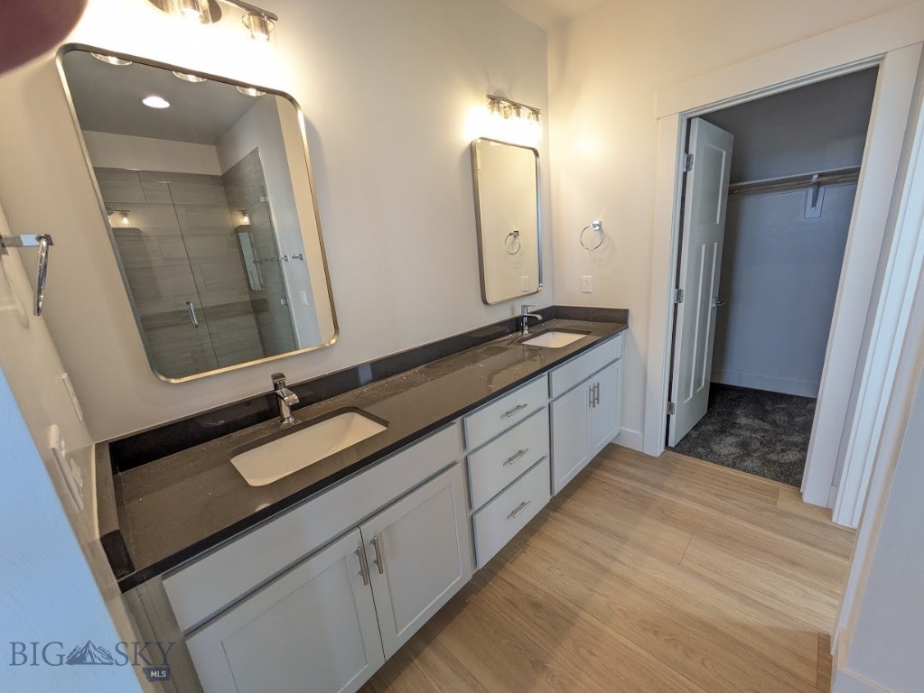 1513 Cyril Way Avenue, Belgrade MT 59714