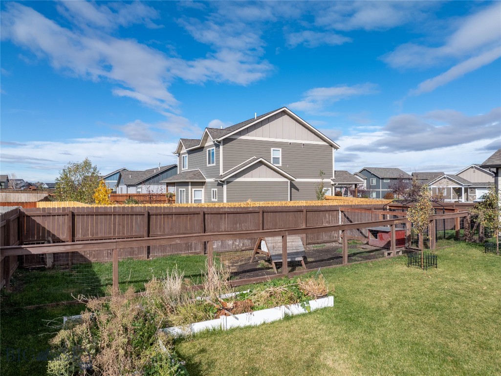 1513 Ingomar Boulevard, Belgrade MT 59714