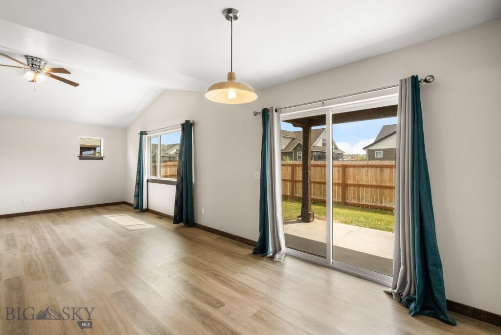 1514 Oakwood, Belgrade MT 59714
