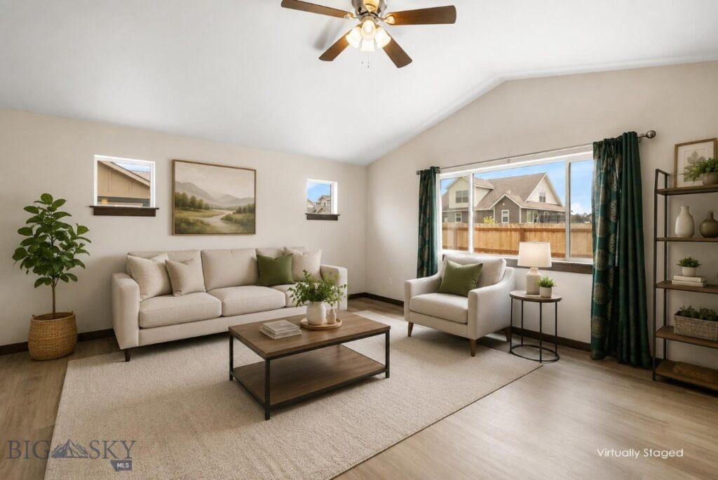 1514 Oakwood, Belgrade MT 59714