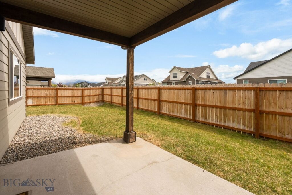 1514 Oakwood, Belgrade MT 59714