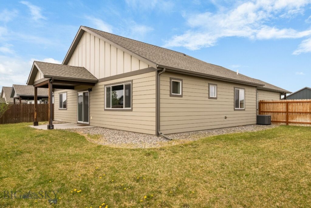1514 Oakwood, Belgrade MT 59714