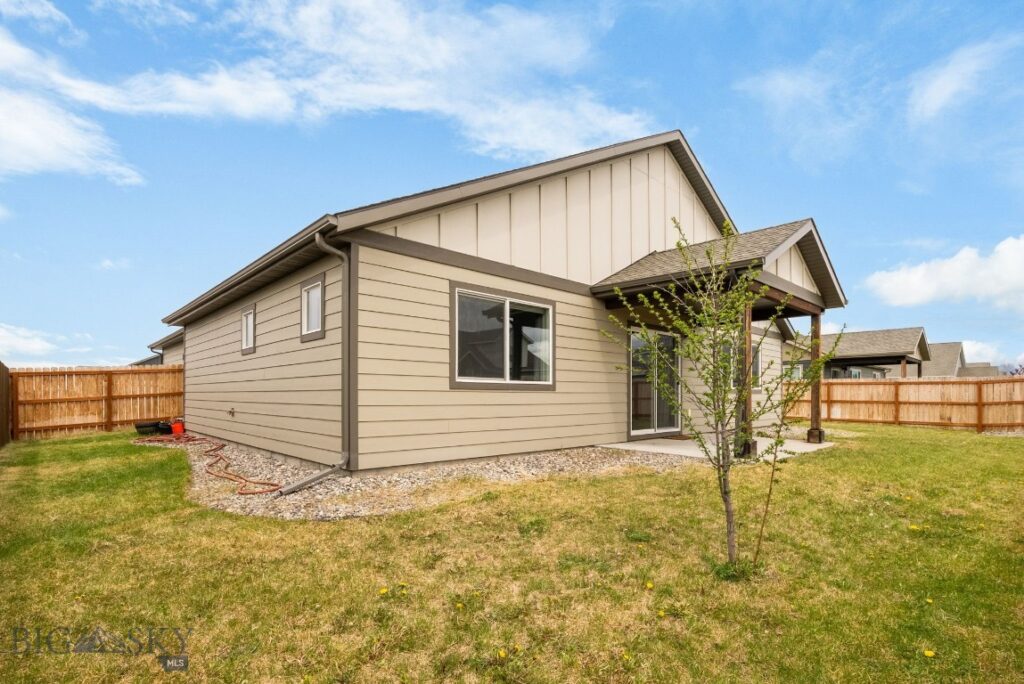 1514 Oakwood, Belgrade MT 59714