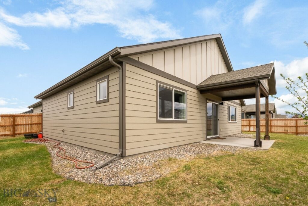 1514 Oakwood, Belgrade MT 59714