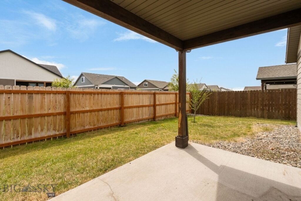 1514 Oakwood, Belgrade MT 59714