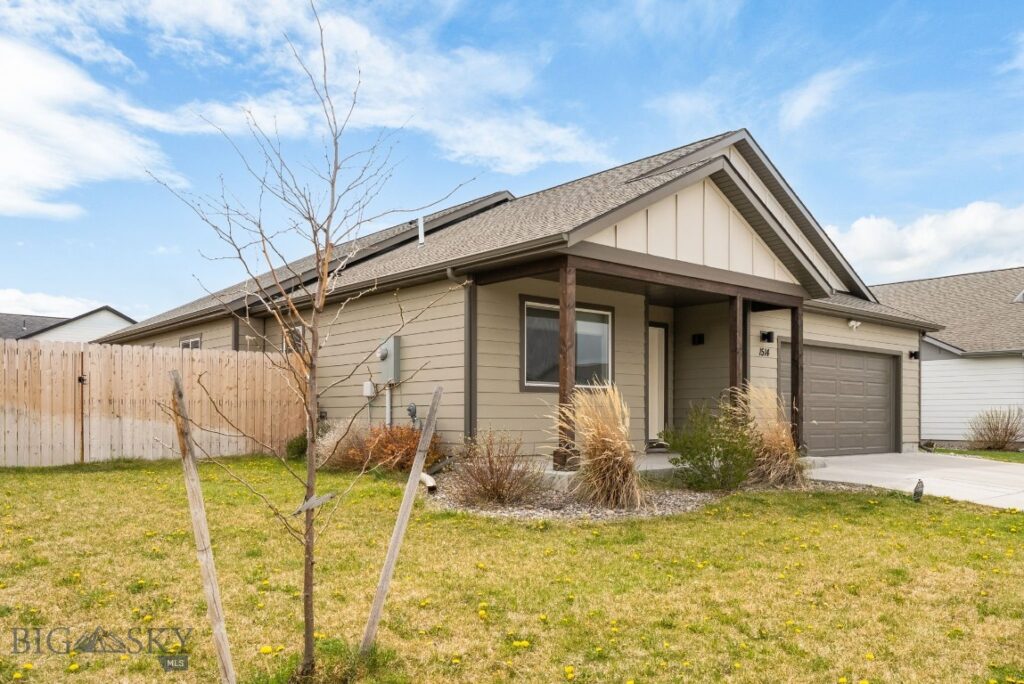 1514 Oakwood, Belgrade MT 59714