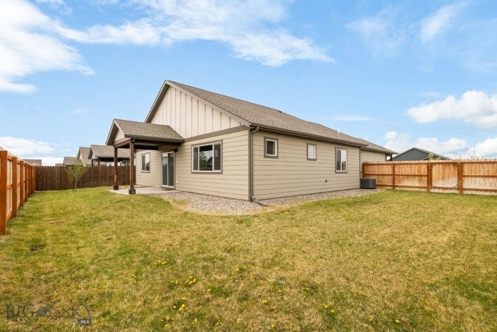 1514 Oakwood, Belgrade MT 59714