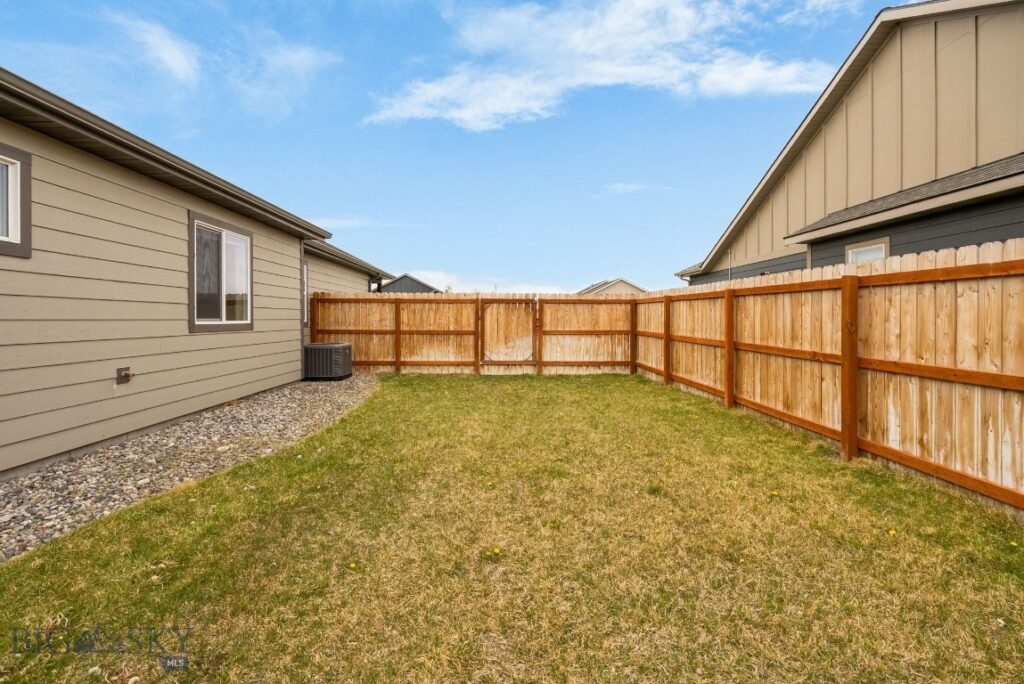 1514 Oakwood, Belgrade MT 59714