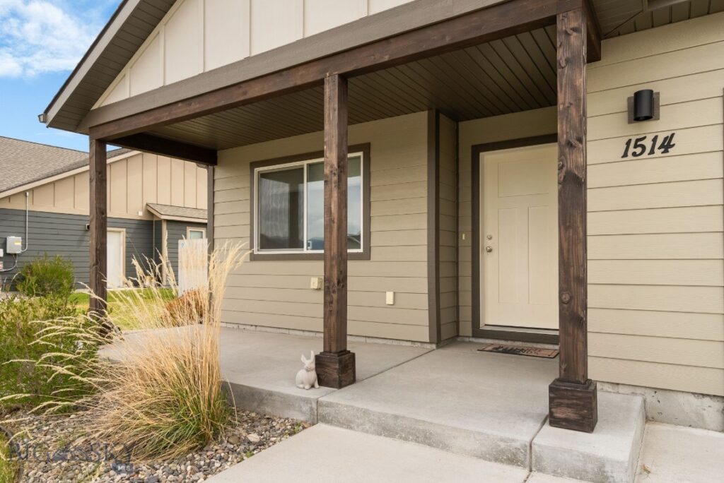 1514 Oakwood, Belgrade MT 59714