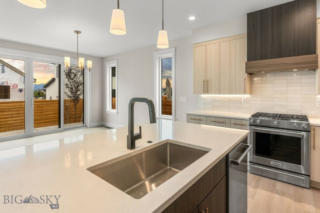 1514 Cambridge Drive, Bozeman MT 59715