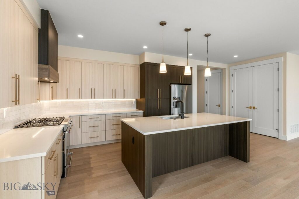 1514 Cambridge Drive, Bozeman MT 59715