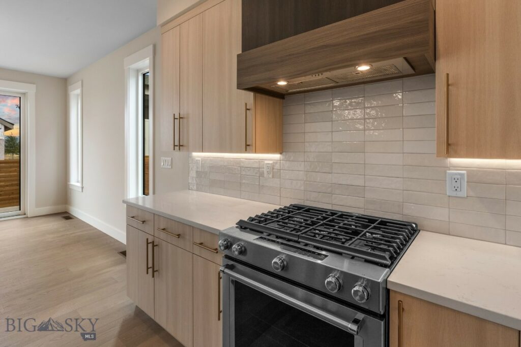 1514 Cambridge Drive, Bozeman MT 59715