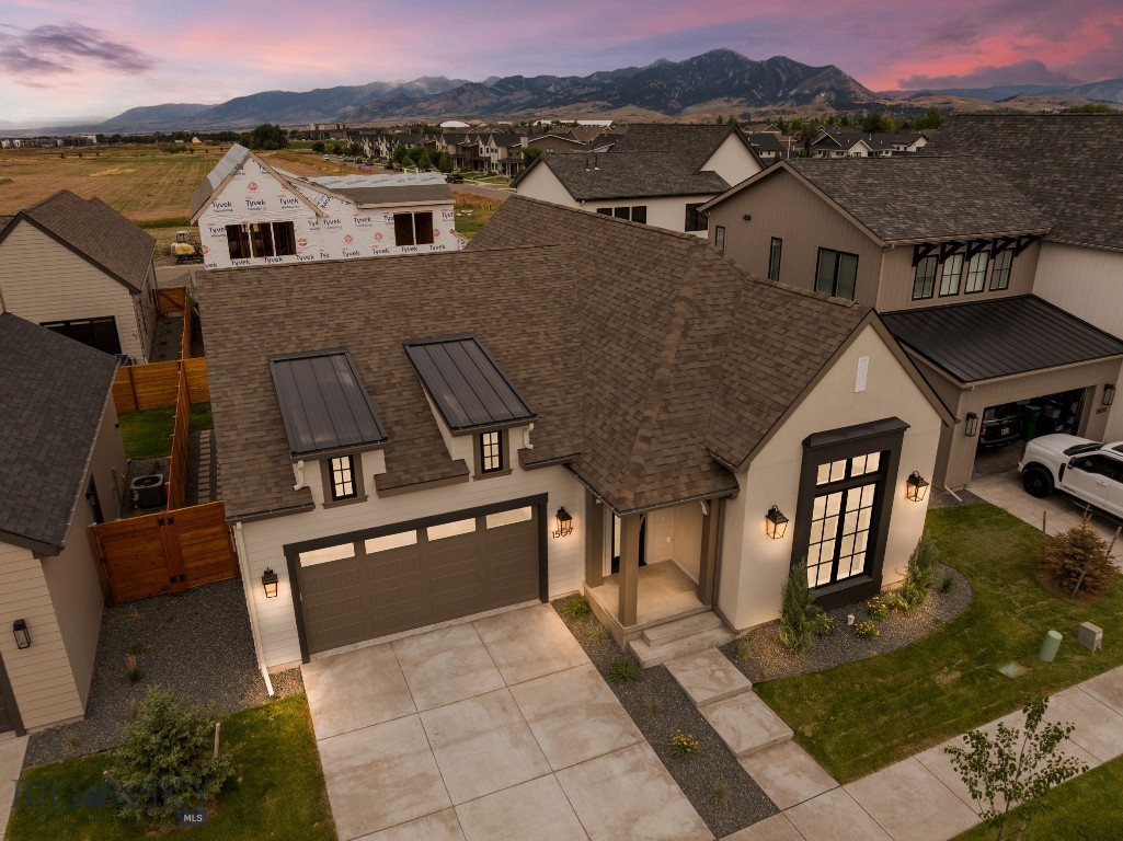 1514 Cambridge Drive, Bozeman MT 59715