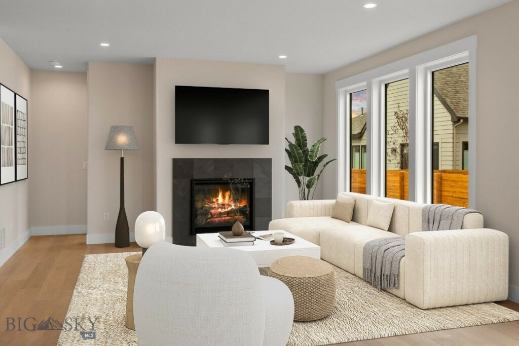 1514 Cambridge Drive, Bozeman MT 59715