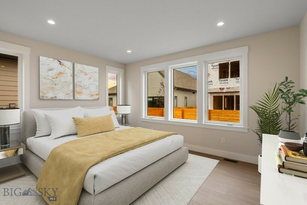 1514 Cambridge Drive, Bozeman MT 59715