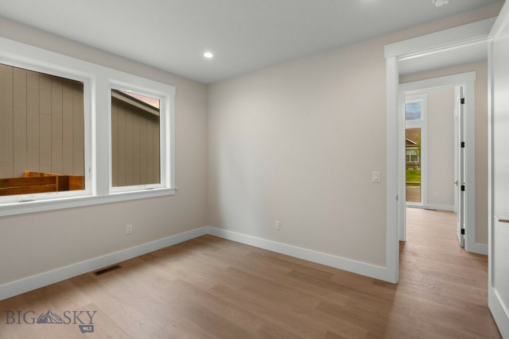 1514 Cambridge Drive, Bozeman MT 59715