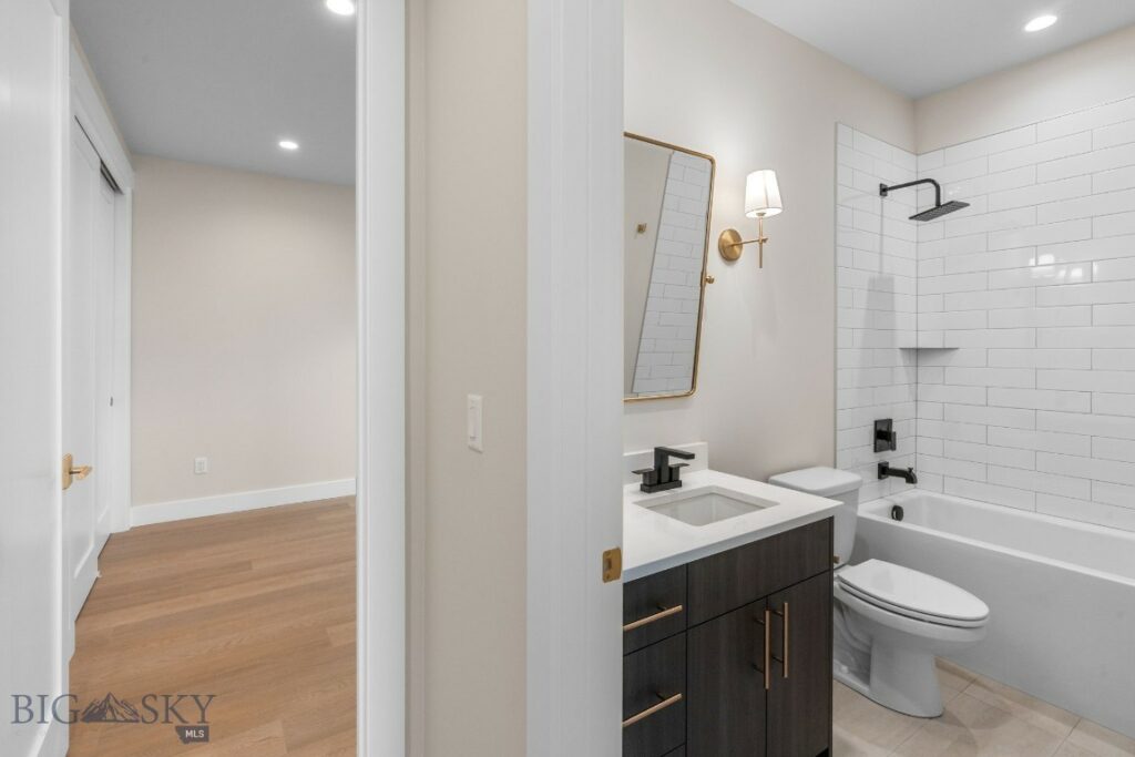 1514 Cambridge Drive, Bozeman MT 59715