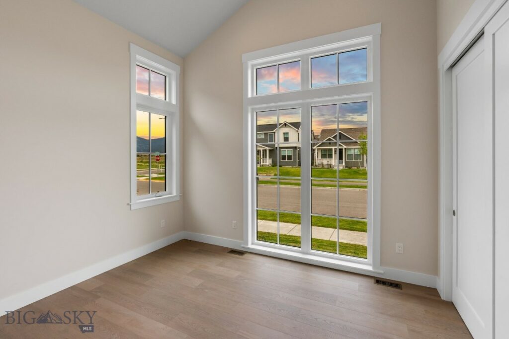 1514 Cambridge Drive, Bozeman MT 59715