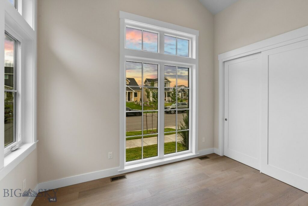 1514 Cambridge Drive, Bozeman MT 59715