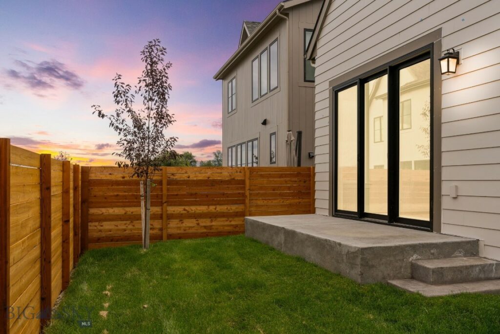 1514 Cambridge Drive, Bozeman MT 59715