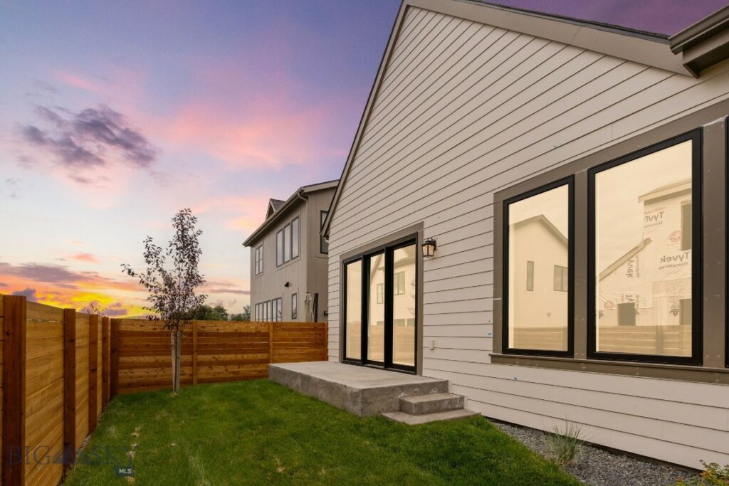 1514 Cambridge Drive, Bozeman MT 59715