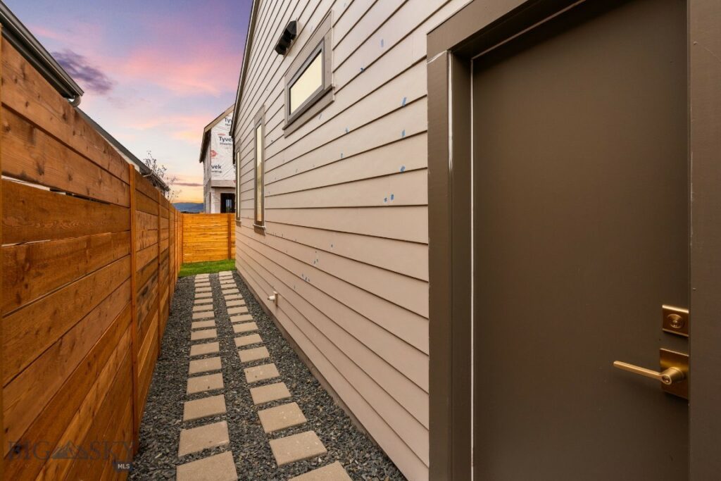 1514 Cambridge Drive, Bozeman MT 59715