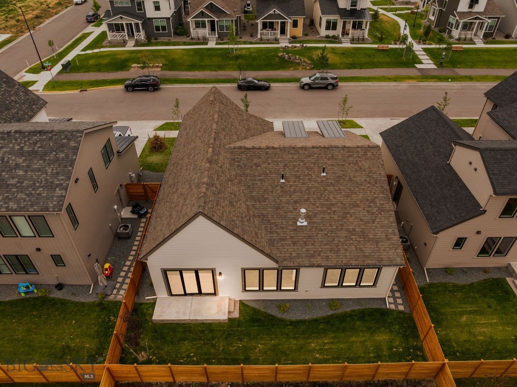 1514 Cambridge Drive, Bozeman MT 59715