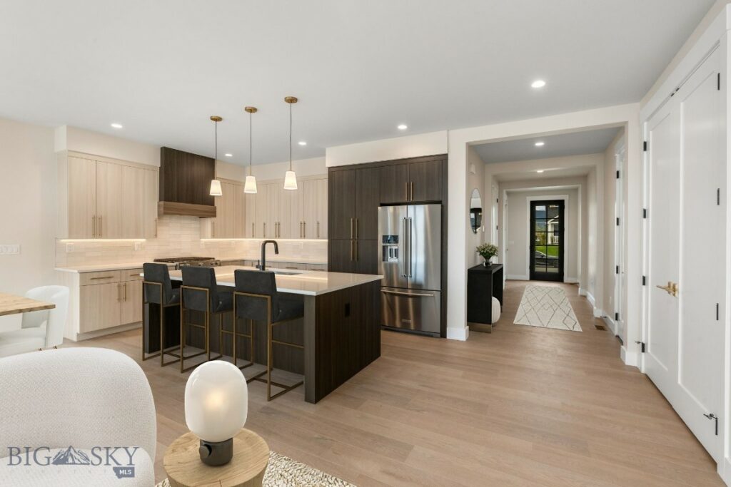 1514 Cambridge Drive, Bozeman MT 59715