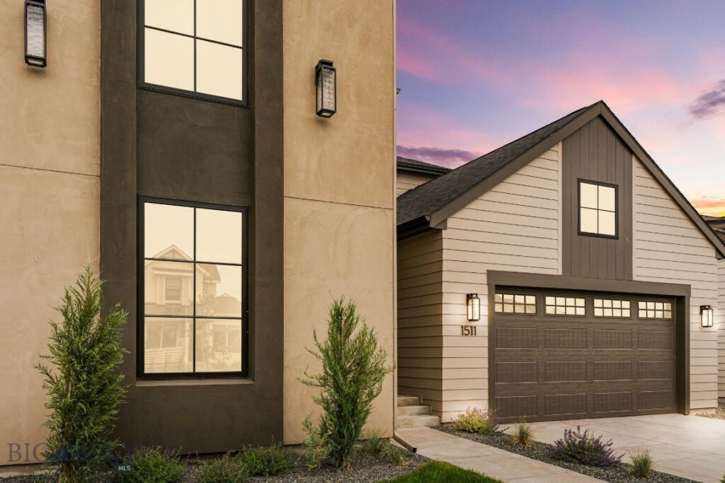 1515 Scotch Pine Lane, Bozeman MT 59715