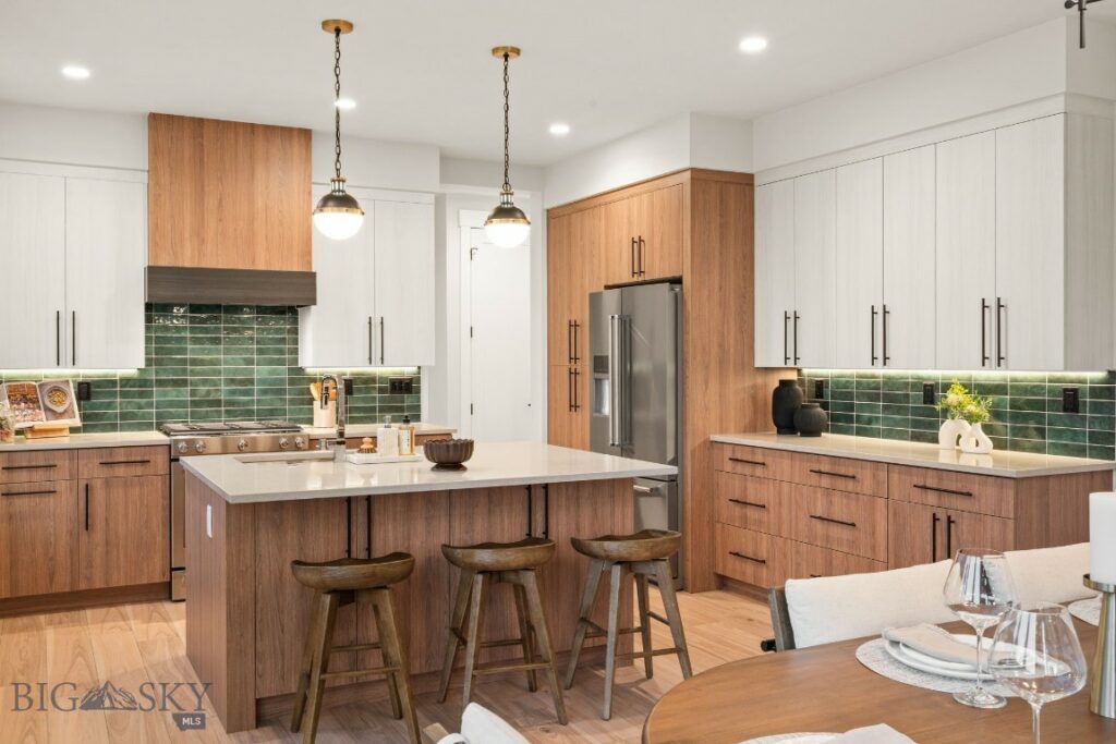 1515 Scotch Pine Lane, Bozeman MT 59715