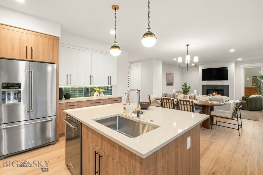 1515 Scotch Pine Lane, Bozeman MT 59715