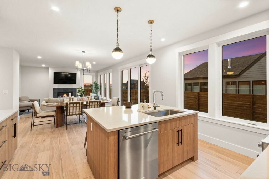 1515 Scotch Pine Lane, Bozeman MT 59715