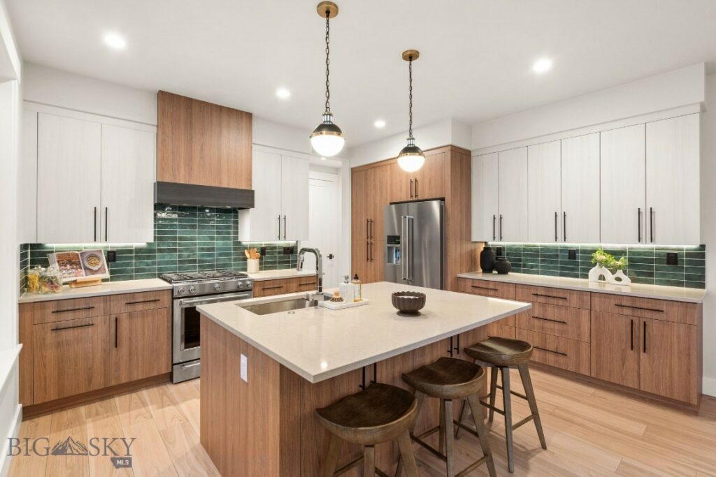 1515 Scotch Pine Lane, Bozeman MT 59715