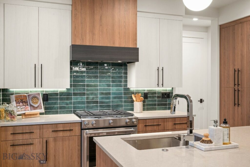 1515 Scotch Pine Lane, Bozeman MT 59715