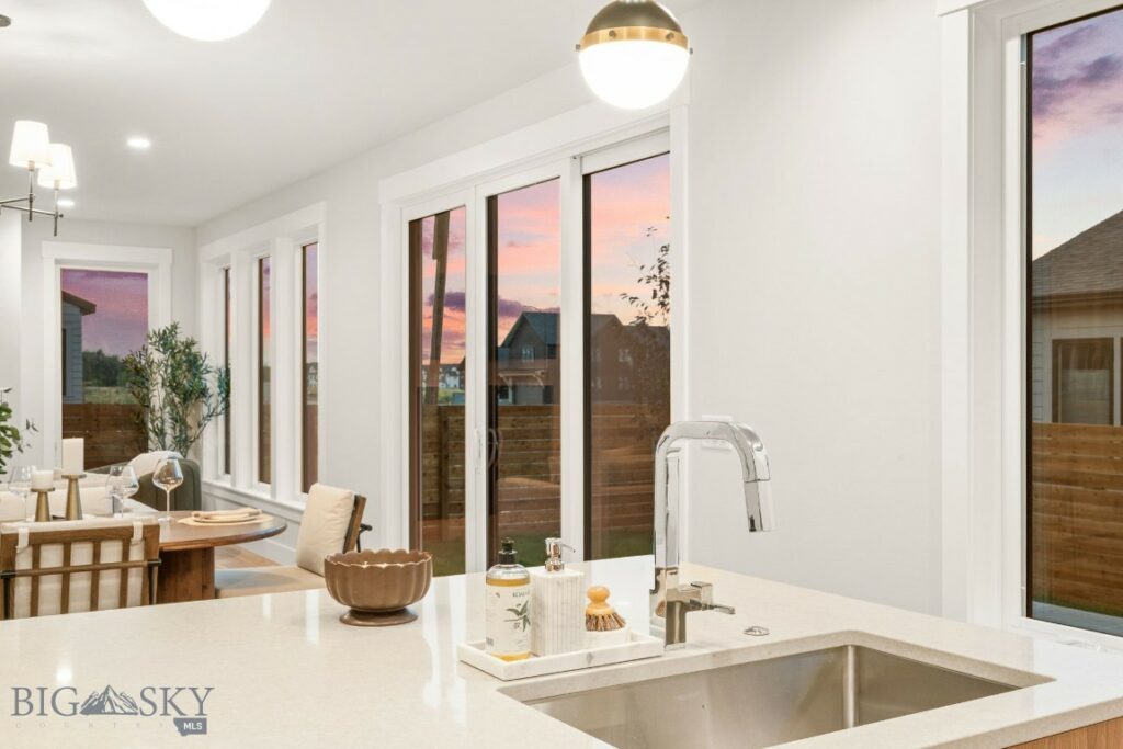 1515 Scotch Pine Lane, Bozeman MT 59715