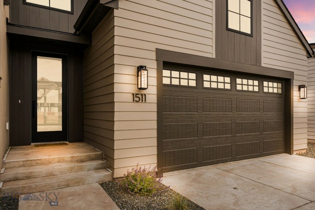 1515 Scotch Pine Lane, Bozeman MT 59715