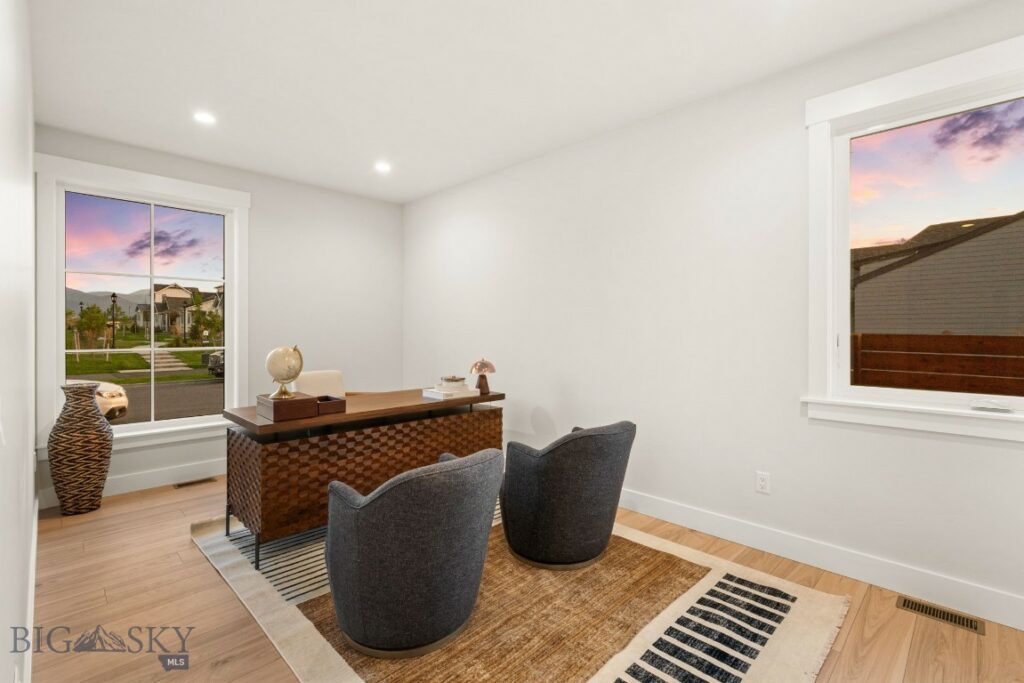 1515 Scotch Pine Lane, Bozeman MT 59715