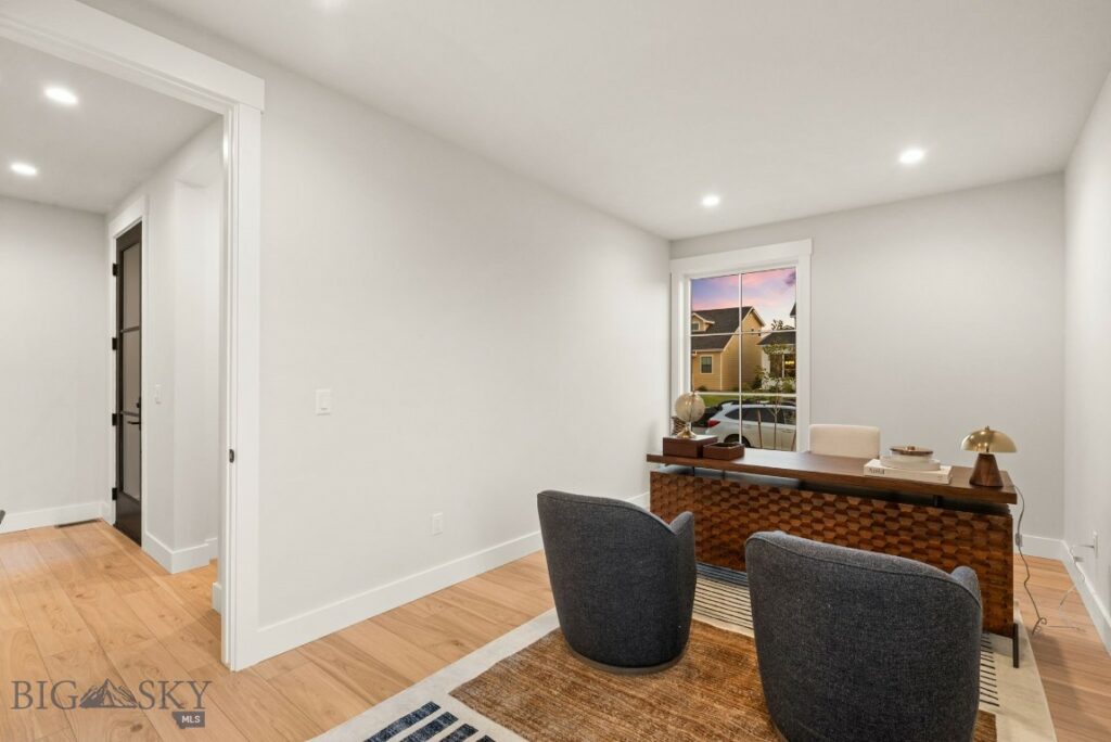 1515 Scotch Pine Lane, Bozeman MT 59715