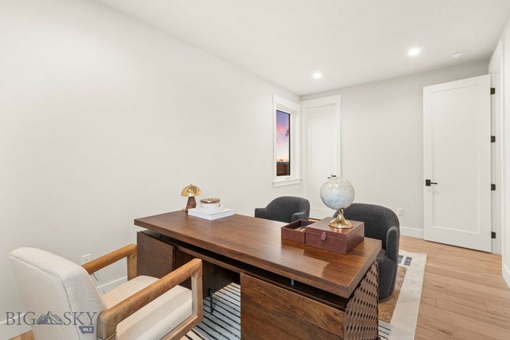 1515 Scotch Pine Lane, Bozeman MT 59715