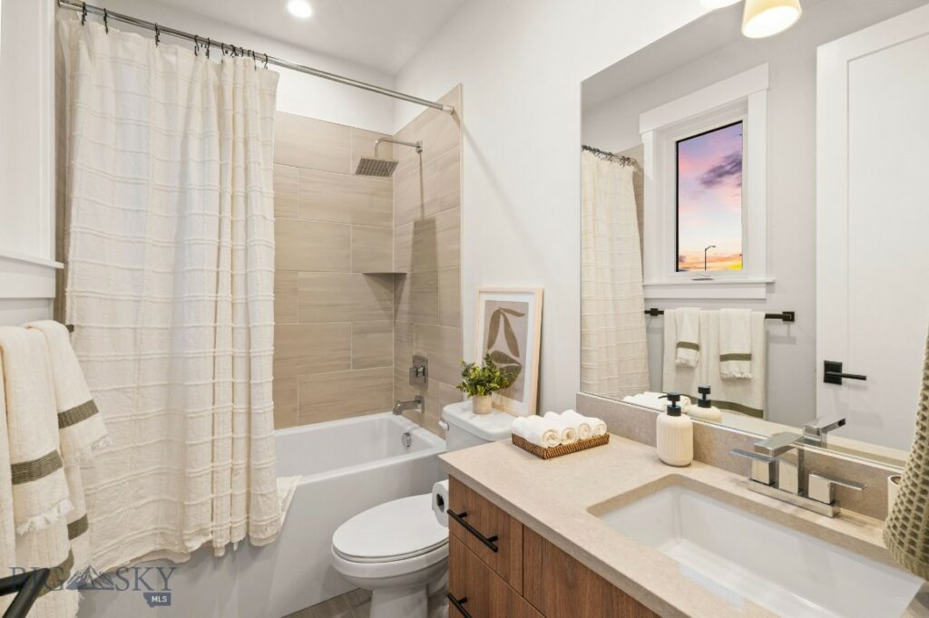 1515 Scotch Pine Lane, Bozeman MT 59715