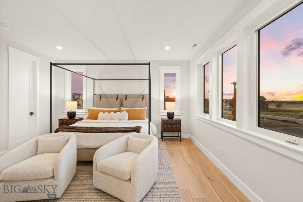 1515 Scotch Pine Lane, Bozeman MT 59715